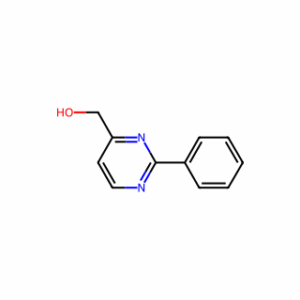 (2-phenylpyrimidin-4-yl)methanol