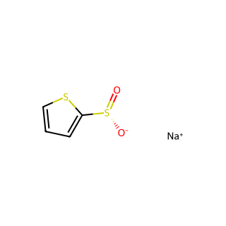 Sodium thiophene-2-sulfinate