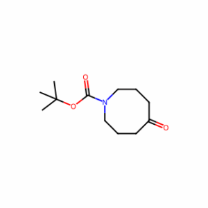 tert-Butyl 5-oxo-1-Azocanecarboxylate