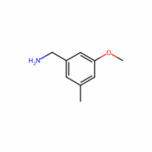 (3-Methoxy-5-Methylphenyl)Methanamine
