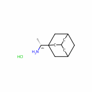 (1R)-1-(adamantan-1-yl)ethan-1-amine hydrochloride