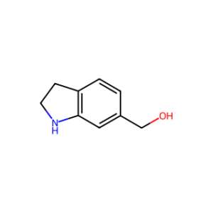 Indolin-6-ylmethanol