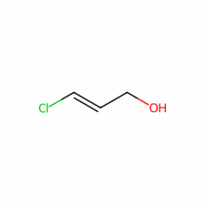 (E)-3-Chloroprop-2-en-1-ol