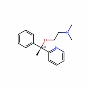 (±)-Doxylamine
