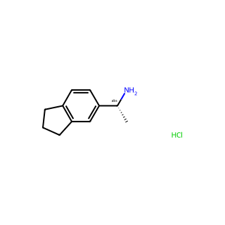 (R)-1-(2,3-Dihydro-1H-inden-5-yl)ethan-1-amine hydrochloride