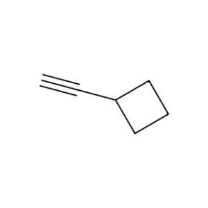 ethynylcyclobutane