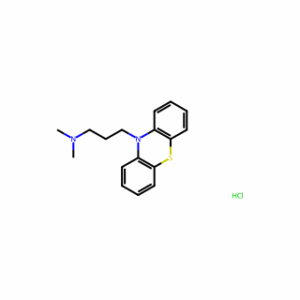 Promazine Hydrochloride