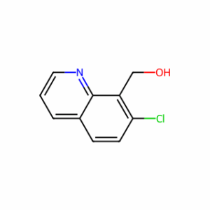 (7-Chloroquinolin-8-yl)methanol