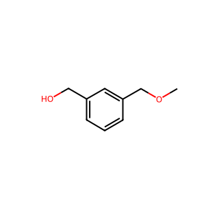 (3-(Methoxymethyl)phenyl)methanol