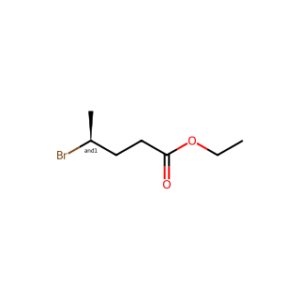 Ethyl 4-bromopentanoate