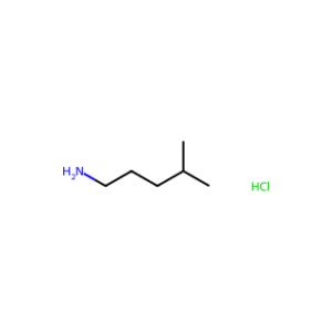 Isohexylamine hydrochloride