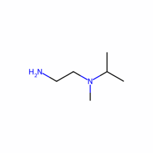(2-Aminoethyl)(methyl)propan-2-ylamine