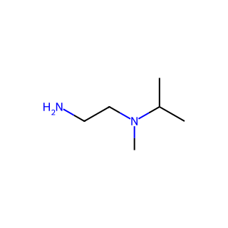(2-Aminoethyl)(methyl)propan-2-ylamine