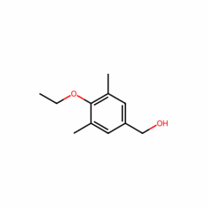 (4-Ethoxy-3,5-dimethylphenyl)methanol