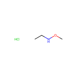 Ethyl(methoxy)amine hydrochloride