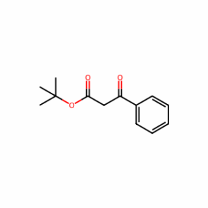 tert-butyl 3-oxo-3-phenyl-propanoate