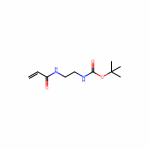 TERT-BUTYL N-[2-(PROP-2-ENAMIDO)ETHYL]CARBAMATE