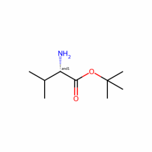 tert-Butyl 2-amino-3-methylbutanoate