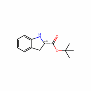 Tert-Butyl Indoline-2-Carboxylate