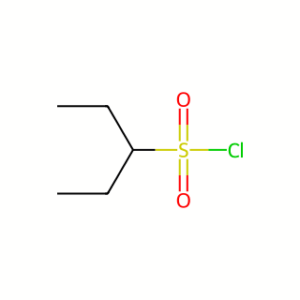 Pentane-3-Sulfonyl Chloride