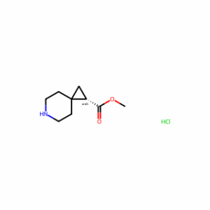 Methyl 6-azaspiro[2.5]octane-1-carboxylate hydrochloride