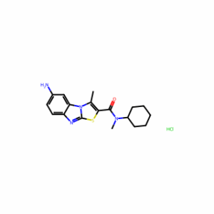 YM-298198 (hydrochloride)