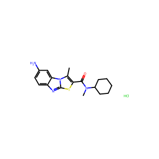 YM-298198 (hydrochloride)