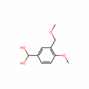 (4-(Methoxymethoxy)-3-methylphenyl)boronic acid
