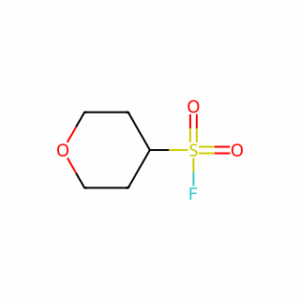 Tetrahydro-2H-pyran-4-sulfonyl fluoride
