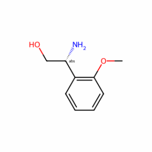 (R)-2-Amino-2-(2-methoxyphenyl)ethanol
