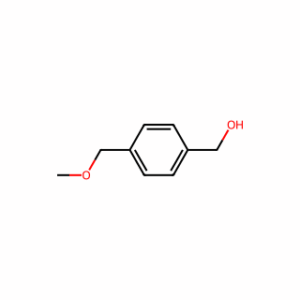 (4-(Methoxymethyl)phenyl)methanol