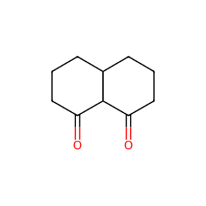 Hexahydro-1,8(2H,5H)-naphthalenedione