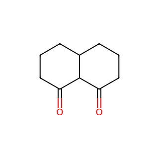 Hexahydro-1,8(2H,5H)-naphthalenedione