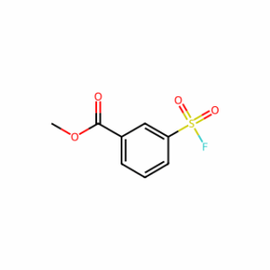 Methyl 3-(fluorosulfonyl)benzoate