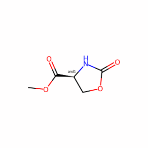 Methyl 2-Oxooxazolidine-4-Carboxylate