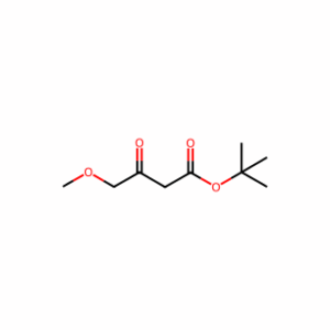 tert-Butyl 4-methoxy-3-oxobutanoate