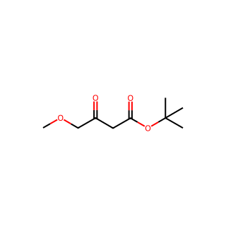 tert-Butyl 4-methoxy-3-oxobutanoate