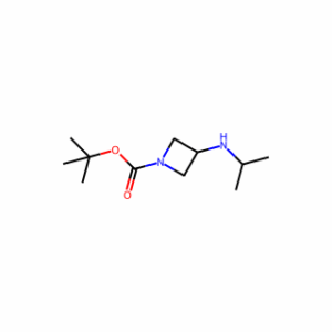 tert-butyl 3-[(propan-2-yl)amino]azetidine-1-carboxylate