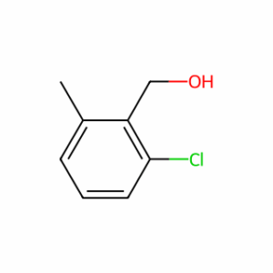 (2-Chloro-6-methylphenyl)methanol