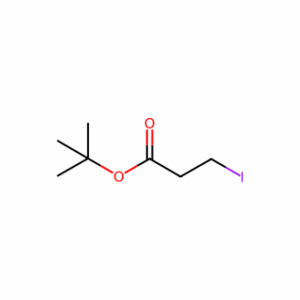 tert-Butyl 3-iodopropanoate