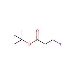 tert-Butyl 3-iodopropanoate