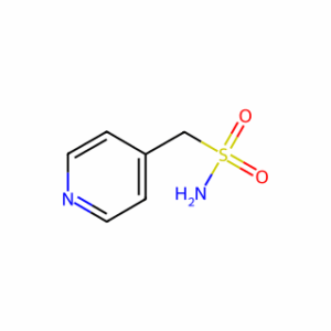 (pyridin-4-yl)methanesulfonamide