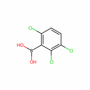 (2,3,6-trichlorophenyl)boronic acid