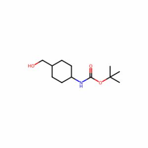 tert-Butyl (4-(hydroxymethyl)cyclohexyl)carbamate