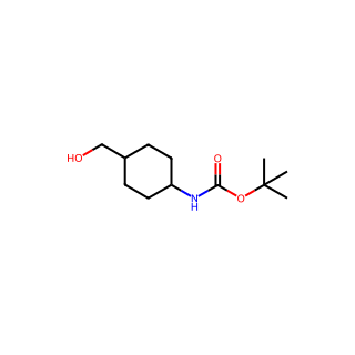 tert-Butyl (4-(hydroxymethyl)cyclohexyl)carbamate