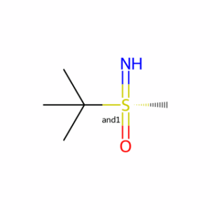 tert-Butyl(imino)(methyl)-l6-sulfanone
