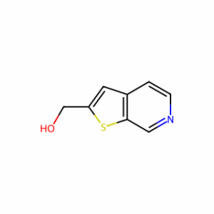 Thieno[2,3-c]pyridin-2-ylmethanol