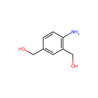 (4-Amino-1,3-phenylene)dimethanol
