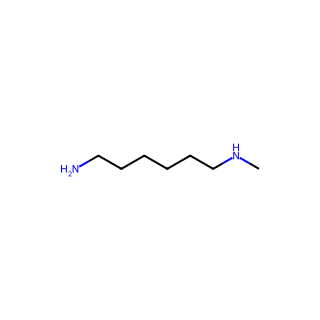 (6-Aminohexyl)(methyl)amine
