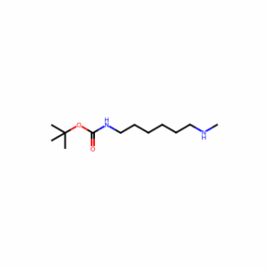 tert-Butyl N-[6-(methylamino)hexyl]carbamate